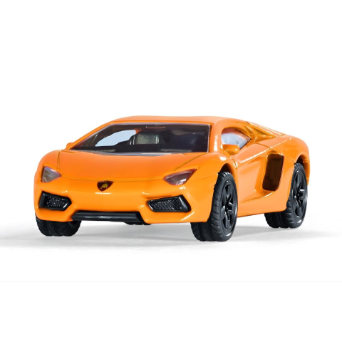 Lamborghini Aventador LP700-4