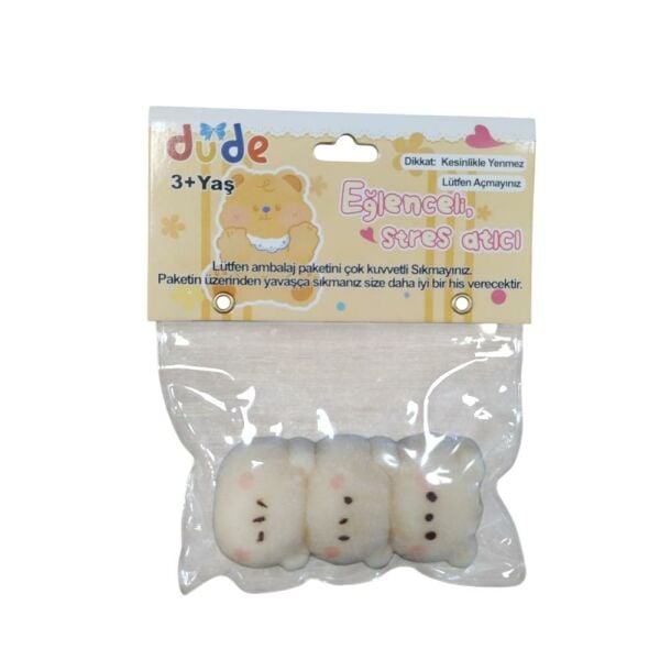 Squishy Oyun. Minik Hayvanlar Pls. Torb