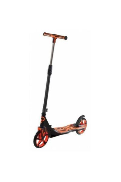 Cool Wheels 12+ Yaş Scooter Turuncu