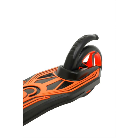 Cool Wheels 12+ Yaş Scooter Turuncu
