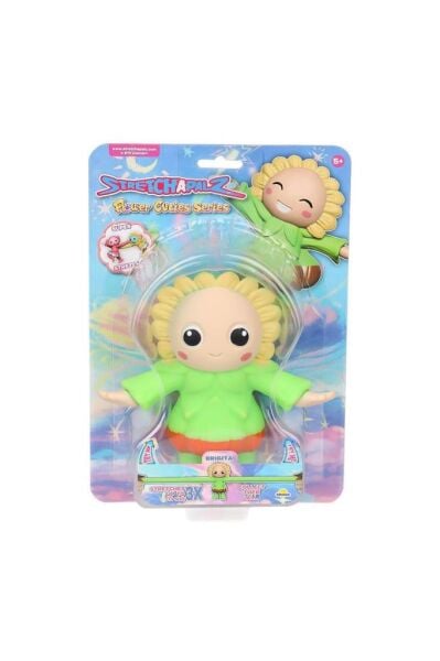 FİGÜR STRETCHAPALZ FLOWER CUTIES SERIES 14CM