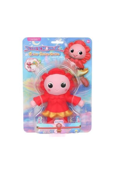 FİGÜR STRETCHAPALZ FLOWER CUTIES SERIES 14CM