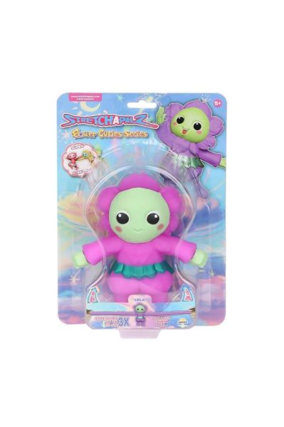 FİGÜR STRETCHAPALZ FLOWER CUTIES SERIES 14CM