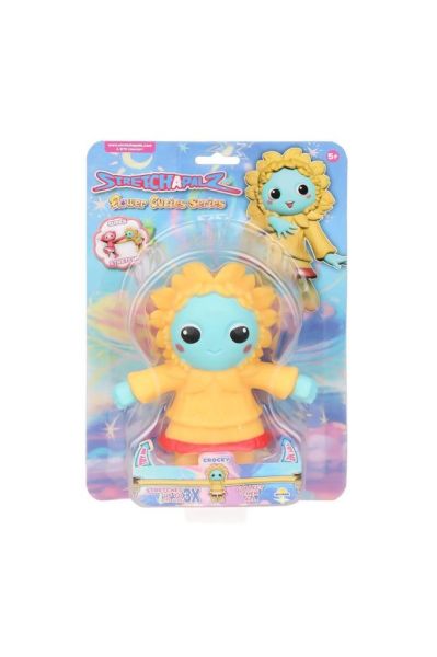 FİGÜR STRETCHAPALZ FLOWER CUTIES SERIES 14CM