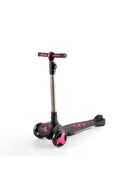 Cool Wheels Nova Scooter Pembe