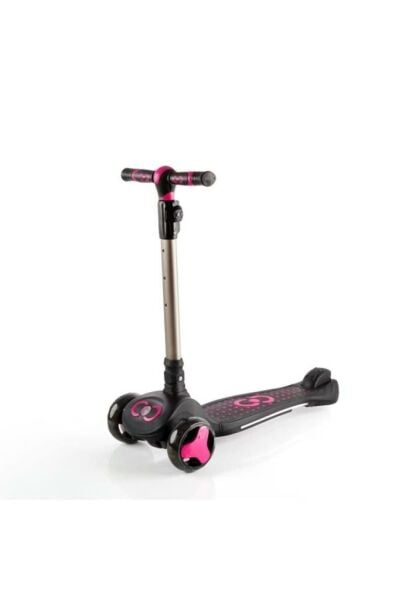 Cool Wheels Nova Scooter Pembe