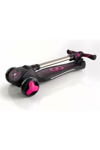 Cool Wheels Nova Scooter Pembe