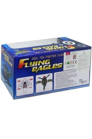 Oyuncak Pilli Helikopter 5599B