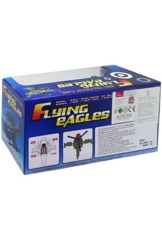 Oyuncak Pilli Helikopter 5599B