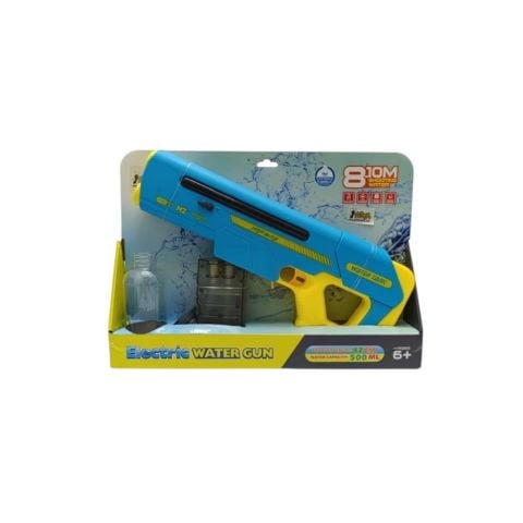 Şarjlı Su Tabancası