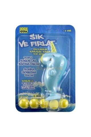 Sık Ve Fırlat - Şirin Yunus