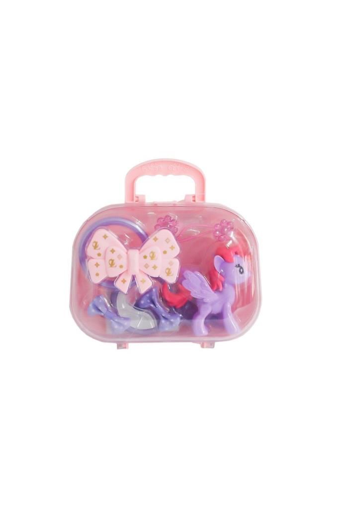 Display Çantali Güzellik Seti