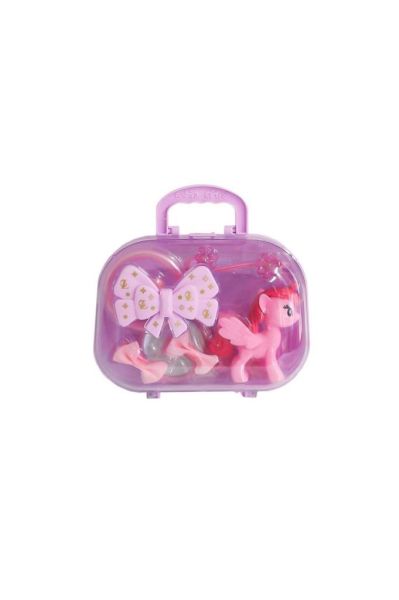 Display Çantali Güzellik Seti