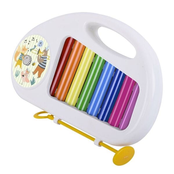 Baby Ksilofon Kutulu