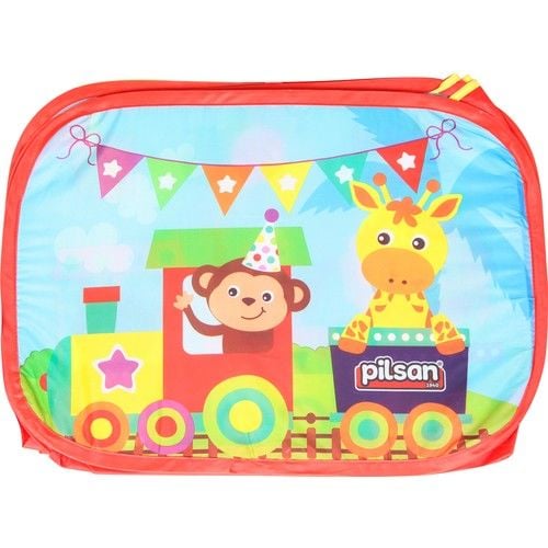 Katlanabilir Top Havuzu