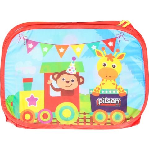 Katlanabilir Top Havuzu