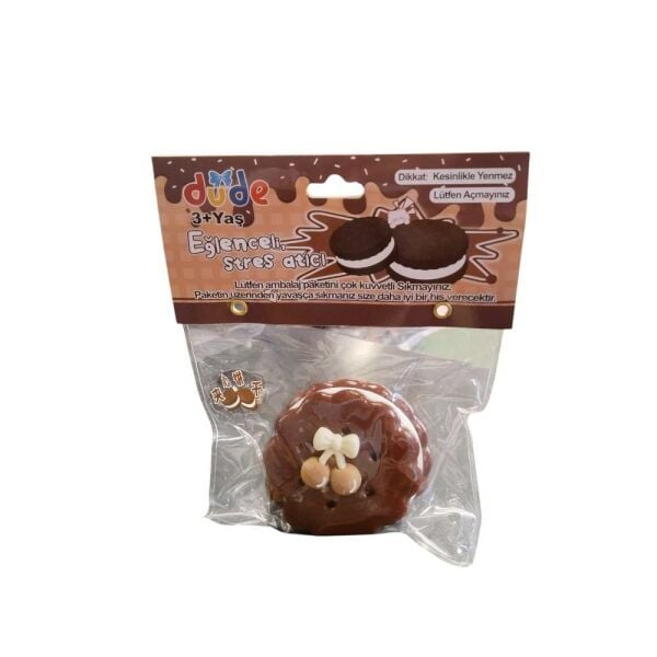 Squishy Oyun.Sandviç Kek