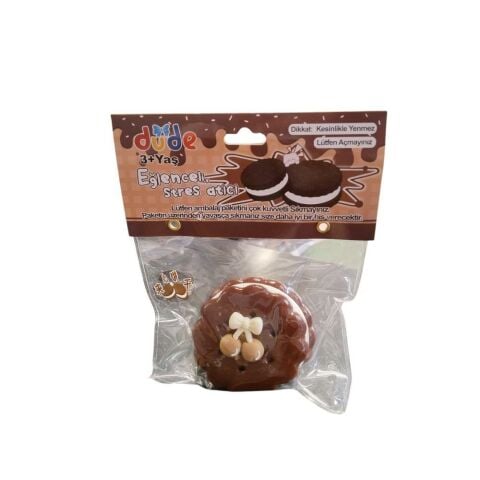 Squishy Oyun.Sandviç Kek