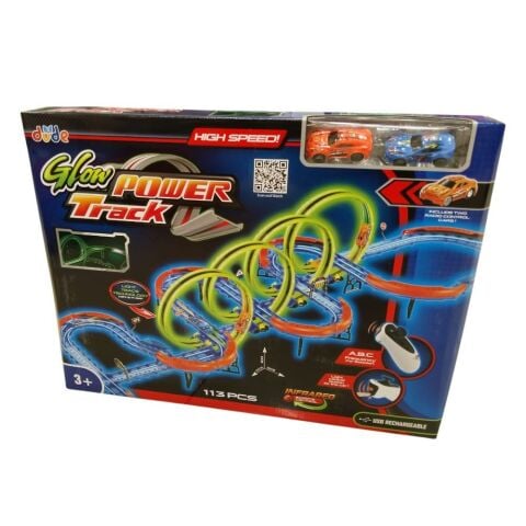 113 Parça 2 Araç Uzaktan Kumandalı