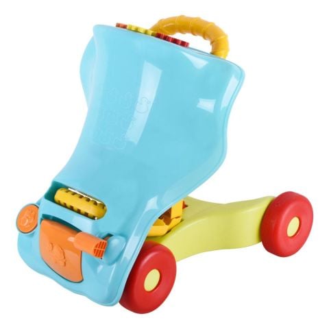 İlk Arabam & İlk Adım