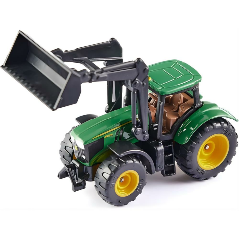 John Deere Kepçe