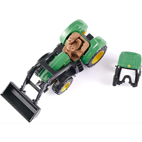 John Deere Kepçe