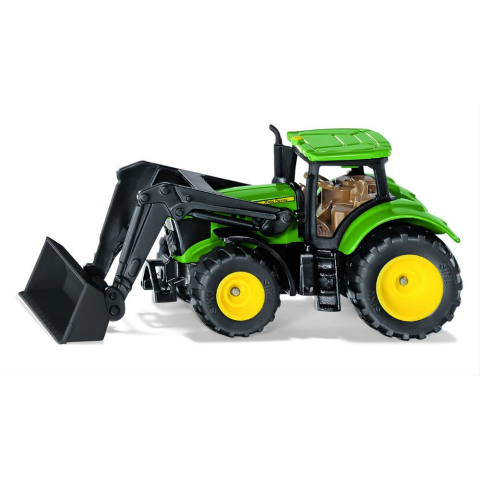 John Deere Kepçe