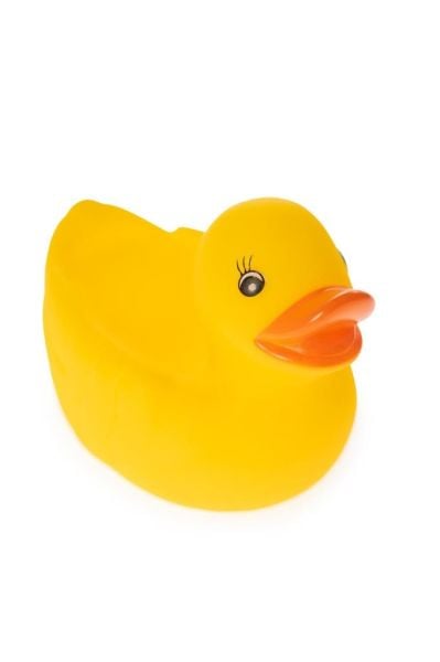 Ördek Ailesi Banyo Oyuncakları 3 lü Set