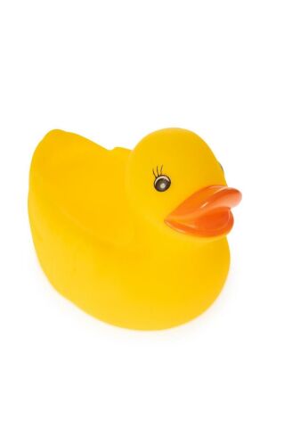 Ördek Ailesi Banyo Oyuncakları 3 lü Set