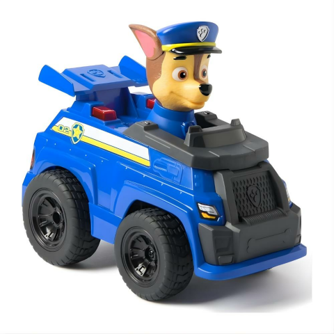 Paw Patrol Chase Uzaktan Kumandalı Oyuncak Araç
