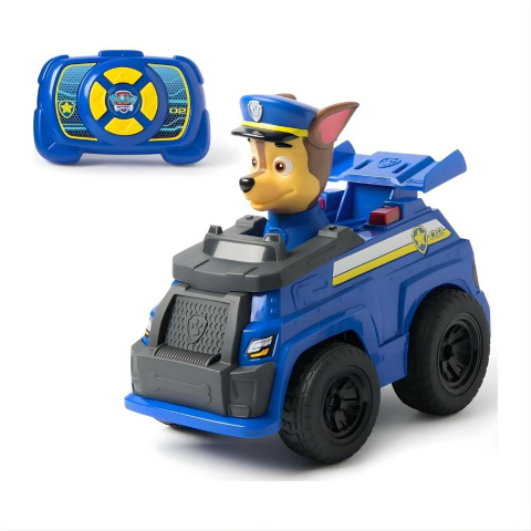 Paw Patrol Chase Uzaktan Kumandalı Oyuncak Araç