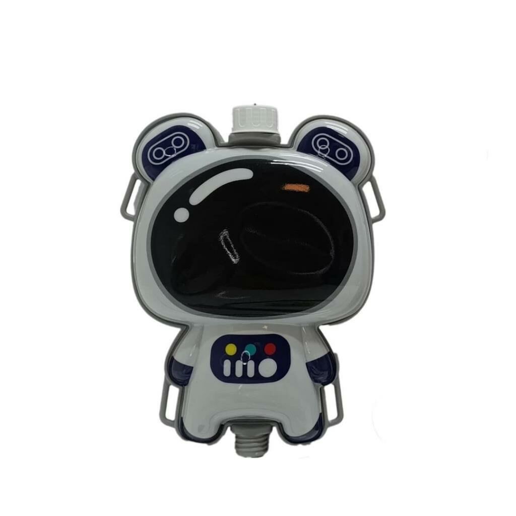 Çantalı Su Tüfeği PVC