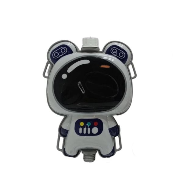 Çantalı Su Tüfeği PVC