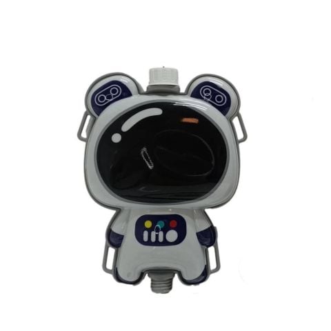 Çantalı Su Tüfeği PVC