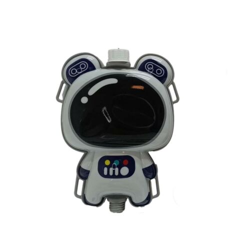 Çantalı Su Tüfeği PVC