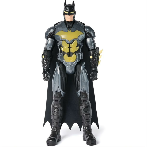 Batman Night Flare Işıklı ve Sesli Aksiyon Figürü 30 cm