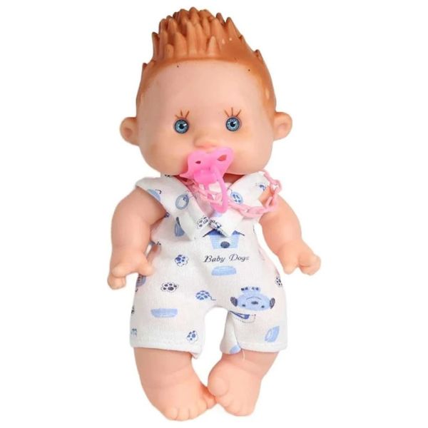 Beşikte Ağlayan Bebek