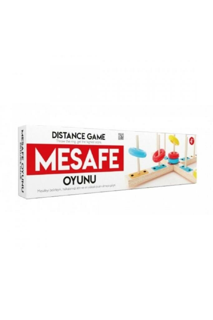 Mesafe Zeka Oyunu 52599