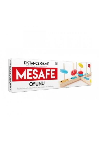 Mesafe Zeka Oyunu 52599