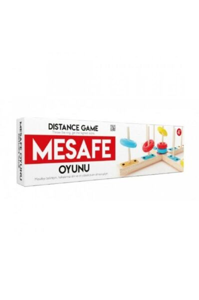 Mesafe Zeka Oyunu 52599