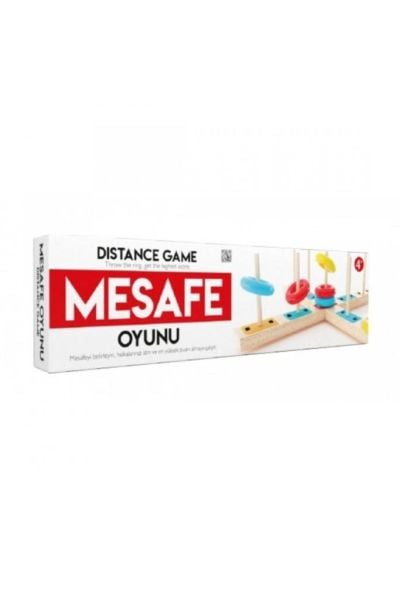 Mesafe Zeka Oyunu 52599