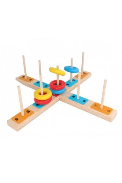 Mesafe Zeka Oyunu 52599