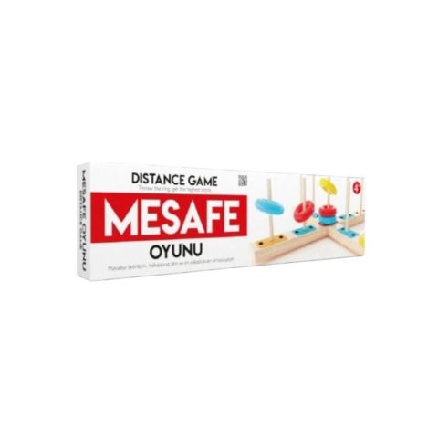 Mesafe Zeka Oyunu 52599