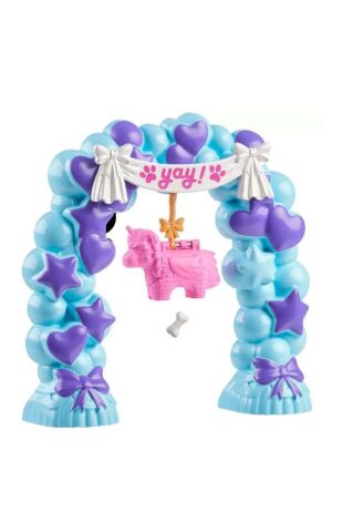 Polly Pocket Polly'nin Doğum Günü Partisi Paketi | JCC33