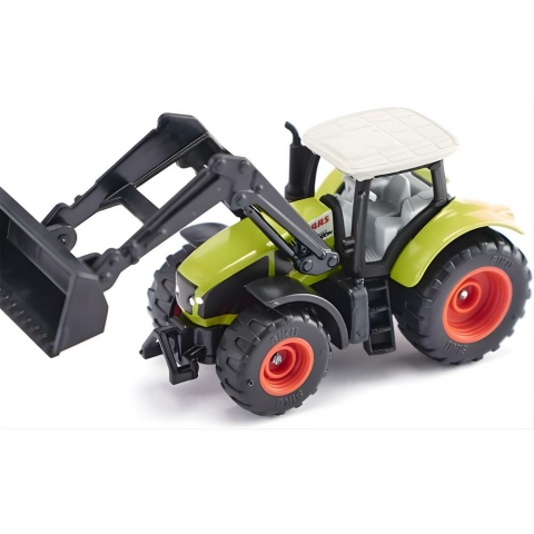 Claas Axion Kepçe