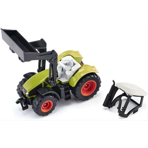 Claas Axion Kepçe