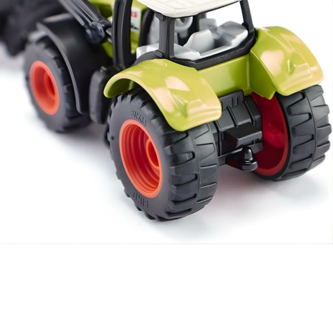 Claas Axion Kepçe