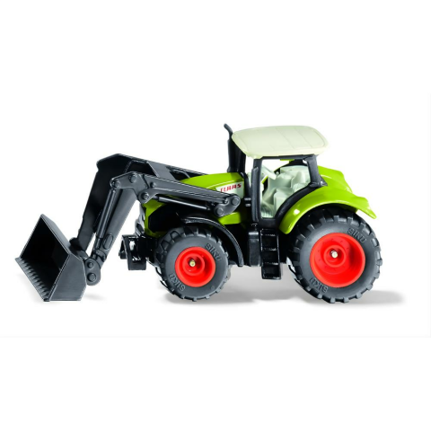 Claas Axion Kepçe