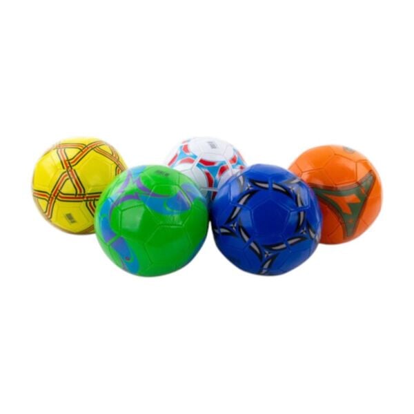 Futbol Topu