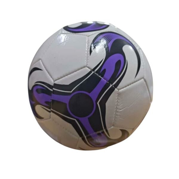 Futbol Topu